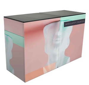 Messe Counter